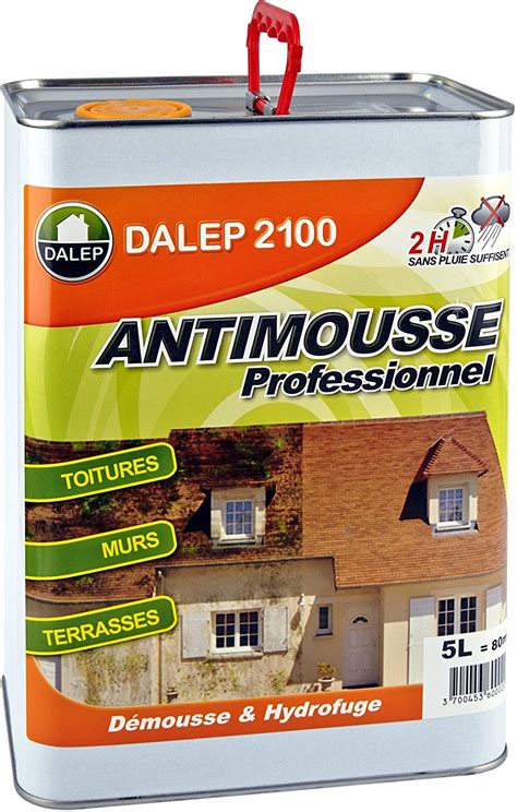 LA MOUSSE Anti